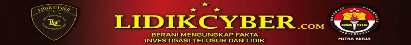 Lidik Cyber