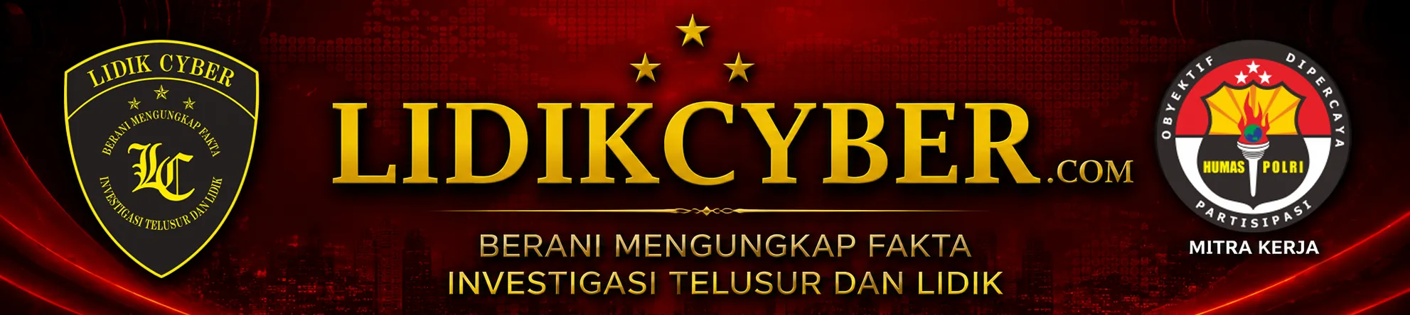 Lidik Cyber